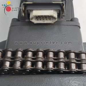 Moteur d'occasion d'origine JENNEY de haute qualité M2.105.1311 ZF13.3-M1P8/2RU-G10 pour machine d'impression offset Heidelberg, pièces détachées - Product Image 5