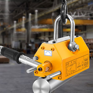 Wewin Lifting Industrial Levantador magnético permanente Levantador de imán de chatarra - Product Image 4