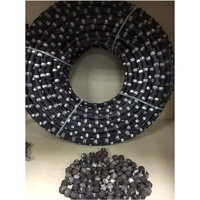 Nouvel outil de coupe de scie à fil diamanté du fabricant pour le pont de carrière de construction en pierre pour l'acier de granit