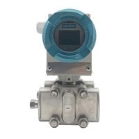 100% Original Siemens SITRANS P300 transmetteur de pression numérique nouvelle marque avec connexion PMC capteur SITRANS P DS III