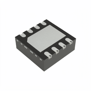 ชิป8 WFDFN แผ่นสัมผัสไมโครพาวเวอร์แบบคู่อุปกรณ์อิเล็กทรอนิกส์ TLV1812DSGR - Product Image 1