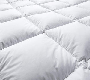 Couette en <span class=keywords><strong>duvet</strong></span> d'oie 100% coton, <span class=keywords><strong>duvet</strong></span> d'oie, couettes/oreillers, hôtel, plumes, offre spéciale, 400 fils - Product Image 4