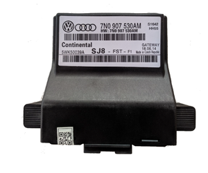 MK5 Golf 6 MK6 Touran Skoda Octavia OEM Canbus Passerelle RCD510 RNS510 <span class=keywords><strong>RNS315</strong></span> 7N0 907 530 SUIS Pour VW Passat B6 - Product Image 1