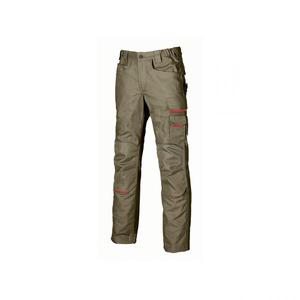 Pantalones cargo de arena del desierto libre de la arena de la-EAN 8033546185087 PANTALONES DE TRABAJO DE CARGA DE LA-2. 0-1. - Product Image 1