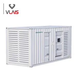 640kw 800kva Diesel Generatoren Met Vlais Motor Generator Dg 10 Kva Generator Prijs Brandstofcel Genset