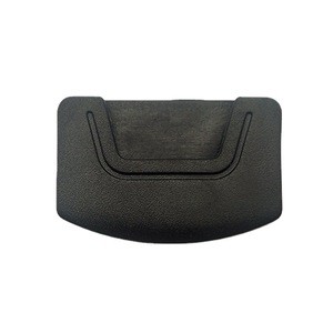Hebilla de plástico para zapatos, cierre de PVC suave y duradero, accesorios de moda - Product Image 5