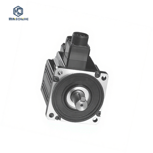 มอเตอร์เซอร์โว AC ความแม่นยำสูง BCH1001O12F1C 1000W ใหม่ 100% 220V รับประกัน 1 ปี สำหรับระบบควบคุม PLC อุตสาหกรรม - Product Image 1