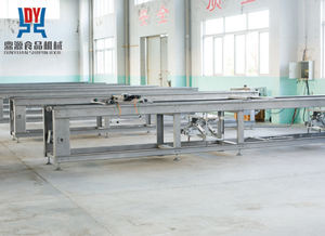 Machine à emballer de <span class=keywords><strong>film</strong></span> étirable de poulet nouvellement publiée scellant de nourriture de fruit de confiture de sandwich pour l'emballage de poche et de sac - Product Image 6