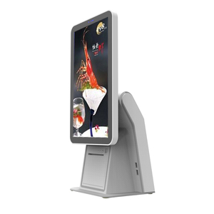 เทอร์มินัลแบบ Capacitive ขนาด 15.6 นิ้ว ออลอินวัน พร้อมคีออสก์และร้านค้า - Product Image 1