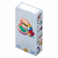 Cartes à collectionner de la série PHANTOM, boîte mystère, cartes de personnages de dessins animés mignons, cadeau, boîte mystérieuse