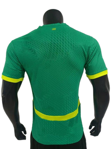 Set Maglia da Calcio Personalizzata Stile Retrò <span class=keywords><strong>Vintage</strong></span> 25/26, Taglio Automatico, Sconto Quantità, Nome Squadra Adulti, 100% Traspirante, Manica Corta - Product Image 2