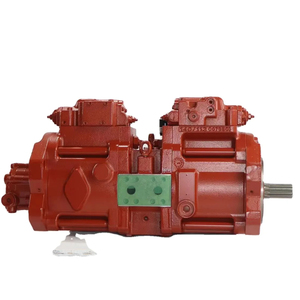 Pièces de machines de construction de haute qualité Hyundai 31N7-10010 Pompe à piston hydraulique pour excavatrice - Product Image 1