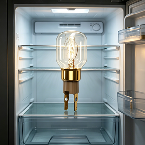 <span class=keywords><strong>Ampoule</strong></span> de réfrigérateur de style américain T25, T Click 230V <span class=keywords><strong>40W</strong></span>, adaptée aux congélateurs Whirlpool et Maytag. <span class=keywords><strong>Ampoule</strong></span> de remplacement. - Product Image 6