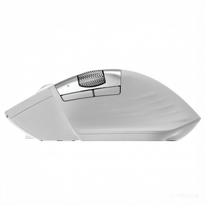 เมาส์ V45 แบบ Dual-Mode 4 ทิศทาง พร้อมล้อเลื่อนความเร็วสูงพิเศษ เงียบ ออกแบบตามหลักสรีรศาสตร์ ชาร์จไฟได้ - Product Image 3