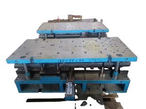 Molde de caja de conexiones eléctrico indio automático Moldes progresivos por categoría de producto - Product Image 6