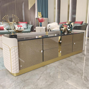 Chaise de loisirs <span class=keywords><strong>relax</strong></span> moderne de conception européenne haut de gamme chaise de salon <span class=keywords><strong>en</strong></span> <span class=keywords><strong>cuir</strong></span> véritable <span class=keywords><strong>rouge</strong></span> <span class=keywords><strong>fauteuil</strong></span> d'appoint de salon avec garniture <span class=keywords><strong>en</strong></span> bois OEM - Product Image 4