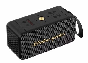 M1 Thiết Bị Điện Tử Mới 2025 Không Dây Ipx7 Thời Trang Không Thấm Nước Loa 10W Cho Nhà Theatre Bên Ngoài Trời Thông Minh Tiện Ích Phụ Kiện - Product Image 4