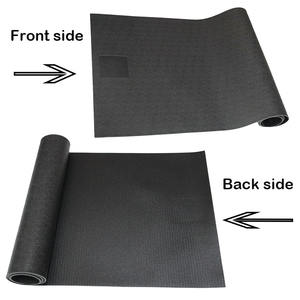 <span class=keywords><strong>Tapis</strong></span> de vélo d'exercice de gymnastique à domicile vélo <span class=keywords><strong>stationnaire</strong></span> Spin Bike rameur PVC mousse <span class=keywords><strong>tapis</strong></span> de course épais - Product Image 3