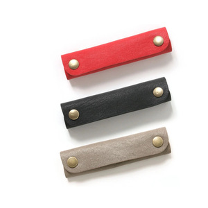 En stock: Correas de mano protectoras y fundas para asas para bolsas grandes de lona y equipaje, diseñadas para ahorrar esfuerzo y proteger sus pertenencias. - Product Image 5