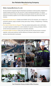 Enderezadora <span class=keywords><strong>de</strong></span> Barras Redondas <span class=keywords><strong>de</strong></span> Gran Diámetro para Acero - Máquina Enderezadora <span class=keywords><strong>de</strong></span> Barras <span class=keywords><strong>de</strong></span> 2 Rodillos - Product Image 6