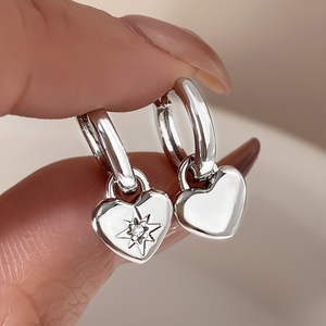 Pendientes de Aro Gruesos de Latón con Circones Impermeables y Modernos para Mujer, Chapados en Oro de 18K, Ideales para Fiestas y Bodas - Product Image 6