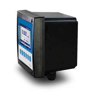 Hochpräzises TDS-Salzgehalt messgerät für Leitfähig keit der Digital anzeige für den pH-Temperatur <span class=keywords><strong>tester</strong></span> - Product Image 2