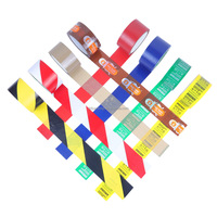Fragile Warning Shipping Tape-Ruban imprimé "Handle with Care" pour une expédition sûre d'articles délicats