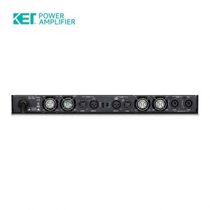 Nuevo Diseño de Amplificador de Potencia Clase D con Excelente Precio - Product Image 4