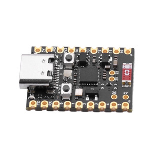 Carte de développement ESP32-H2 SuperMini, carte de contrôle pour l'apprentissage de la programmation MCU, carte centrale ESP32 - Product Image 4