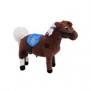 Vente flash - Peluche personnalisée OEM, nouvelle conception, jouet promotionnel - Product Image 5