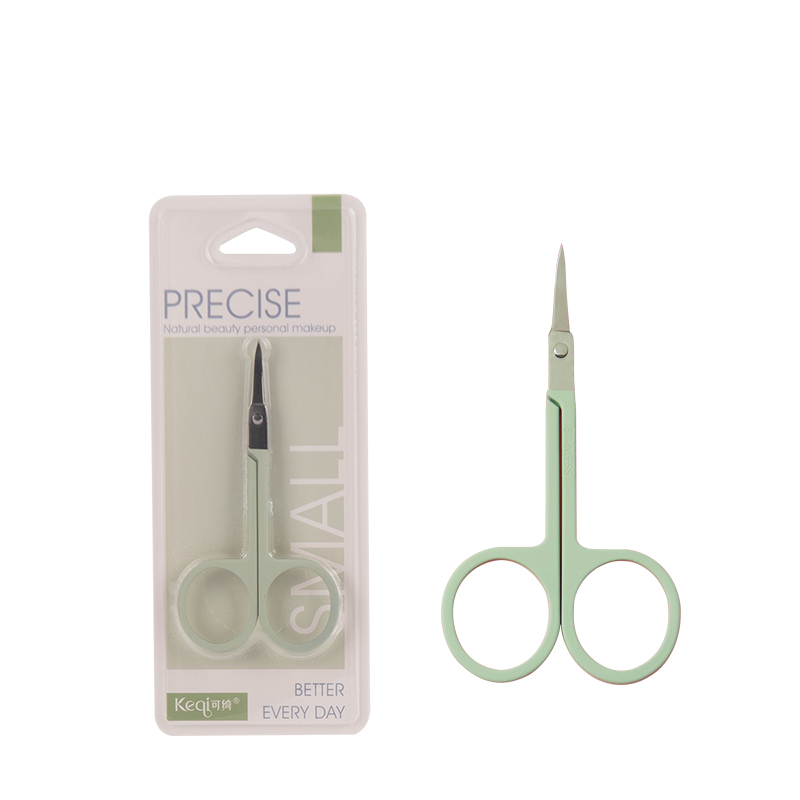 SBelle Professional Personal Care Silver Eyebrow