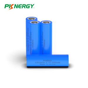 <span class=keywords><strong>แบตเตอรี่</strong></span>ลิเธียมแบตเตอร์รี่1000 18650ขนาด3350mah 3.7v 18650 18650ของเล่น3C ncm - Product Image 1