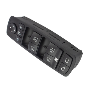 Interruttore <span class=keywords><strong>di</strong></span> Controllo Elettrico per Specchietto Anteriore Sinistro Beige 2518300390 per Mercedes W164 W251 GL320 R320 R500 R63 A2518300390 - Product Image 3