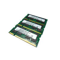 Memoria RAM DDR2 de 2GB/4GB ECC para Portátil - Garantía de por Vida, Compatibilidad Universal, Marca OEM, Disponible en Pakistán
