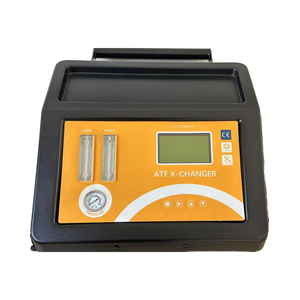 Machine de vidange d'huile de transmission automatique ATF-7800, échangeur de fluide de transmission automatique, équipement d'entretien automobile AC/DC, directement de l'usine - Product Image 5