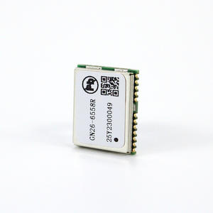 Rtmanufacturer üretici fabrika yerleşik RTK GPS anten algılama çoklu uydu navigasyon sistemleri GPS modülü - Product Image 3