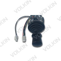 Manette de commande pour Wirtgen Vogele 2187197