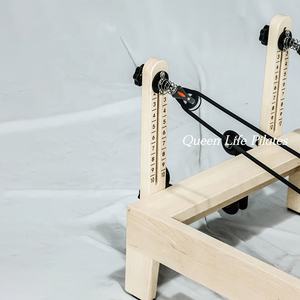 Пилатес для студийной съемки белого клена - Product Image 5