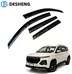 Visera para Ventana <span class=keywords><strong>de</strong></span> Auto, Deflector para Chevrolet <span class=keywords><strong>Captiva</strong></span> 2006-2018, Otros Accesorios Exteriores, Otras Piezas <span class=keywords><strong>de</strong></span> Auto - Product Image 1