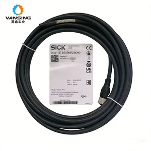 Conector y Cable SICK Modelo DOL-127SG05ME25KM0 - Product Image 5