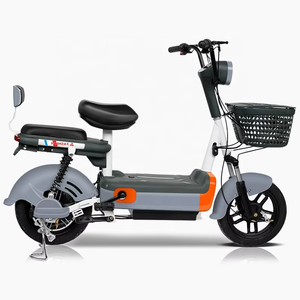 NEW TXL PAOPAO with Carbon Steel Frame Brushless Rear <b>Hub</b> Motor 3 Speed 1000W 50km Range Digital Smart Type - Product Image 2