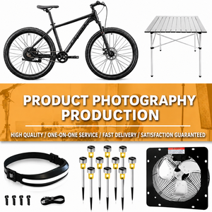Servizio di Fotografia Professionale per Prodotti AMZ, <span class=keywords><strong>Design</strong></span> di Contenuti A+, Rendering 3D, Video 4K, Soluzioni Visive per Annunci Shopify, Infografiche - Product Image 5