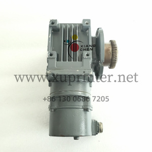 Unidad Auxiliar Original C6.105.3101/01 para Piezas de Impresión Offset Heidelberg SM102 CD102 - Product Image 4