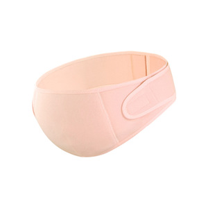Cintura di Supporto per Gravidanza in Nylon per Donne con Supporto Lombare, Uso Prenatale e Postnatale - Product Image 5
