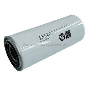 Filtro de Aceite Lubricante para Compresor de Aire de Tornillo Industrial Mengma 39911615, Embalaje Neutral Blanco, Uso en Minería y Energías Alternativas, 6 Meses - Product Image 4