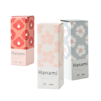 Boîte d'emballage personnalisée, design sur mesure, 10 ml-100 ml, flacon enveloppant, sacs d'expédition par boîte, sacs cosmétiques, boîtes rigides en papier kraft