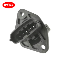 Sensor MAF de Flujo de Aire para Automóviles 0280218116 para ALFA ROMEO, Cadillac, Ferrari, Fiat, Hyundai, Iveco, Kia, PORSCHE, Seat, VOLVO, VW, BMW