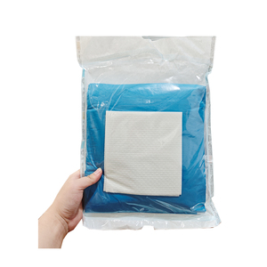 Venta al por mayor desechable <span class=keywords><strong>Tur</strong></span> Urología Paquete médico Sms Tela no tejida estéril <span class=keywords><strong>Tur</strong></span> Urología Conjunto de cortinas quirúrgicas Paquete - Product Image 6