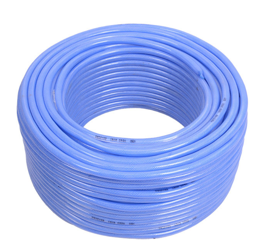 Tubo Flessibile PVC 5 Piedi - Diametro 31.8mm Per Irrigazione Giardino E Acquari - Foto 3