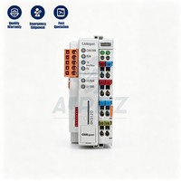 100% Neuf et Original Servomoteur AM8553-0K10-0000 à bride 115mm Technologie à un seul câble AM85530K100000 Contrôleur PLC en Stock